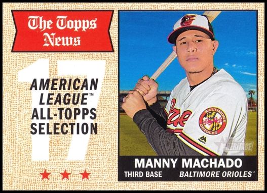 368 Manny Machado